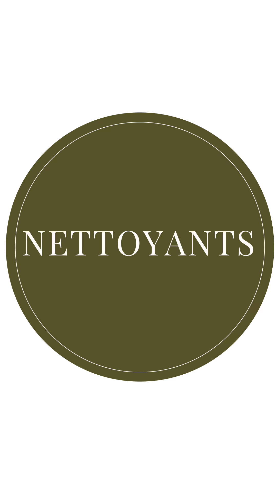 NETTOYANT