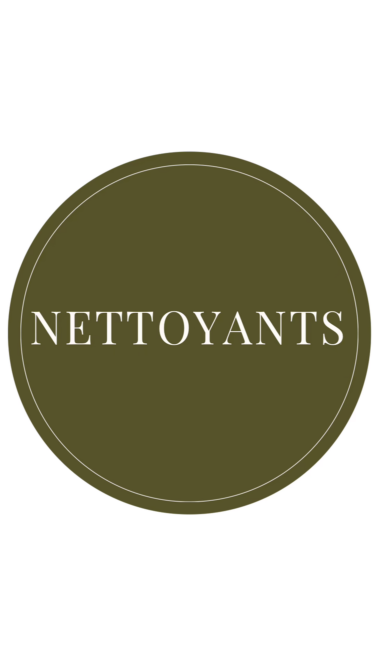 NETTOYANT