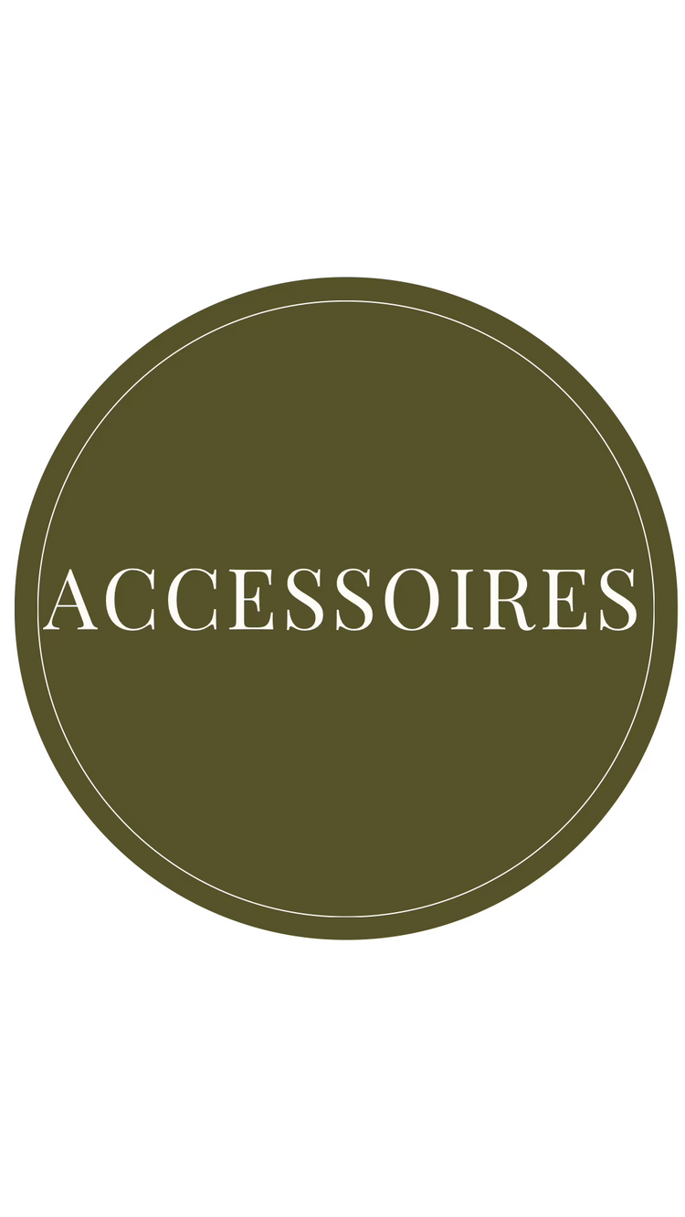 ACCESSOIRES