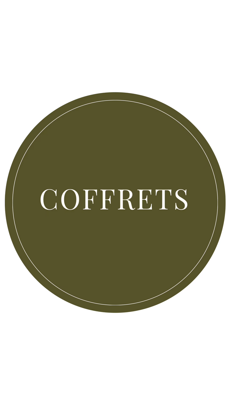 COFFRETS